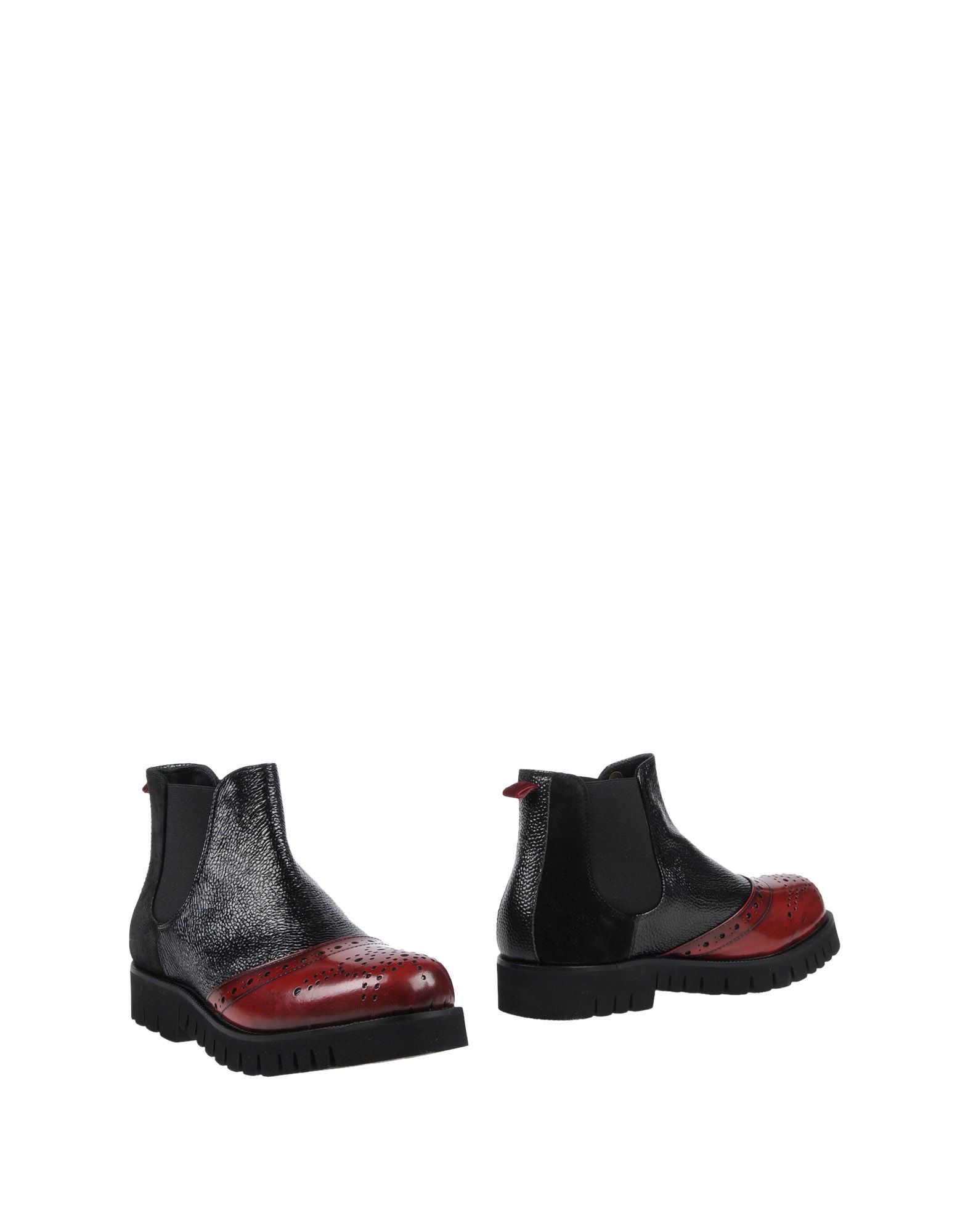 Stivaletti Attimonelli's herren - 11448058 G Stivaletti Attimonelli's herren - 11448058 G