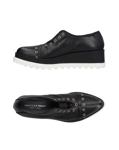 Venta de liquidación de temporada Mocasín Another Project Mujer - Mocasines Another Project - 11448098TQ Negro Venta de liquidación de temporada Mocasín Another Project Mujer - Mocasines Another Project - 11448098TQ Negro