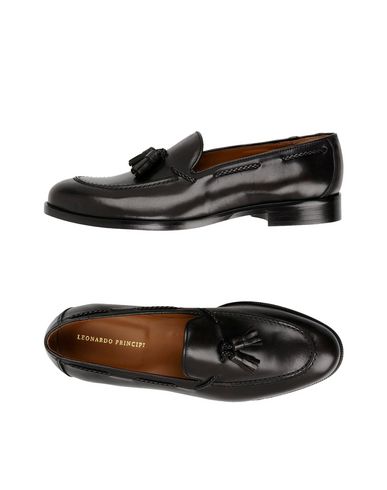 Zapatos con descuento Mocasín Leonardo Principi Hombre - Mocasines Leonardo Principi - 11448101PS Café Zapatos con descuento Mocasín Leonardo Principi Hombre - Mocasines Leonardo Principi - 11448101PS Café