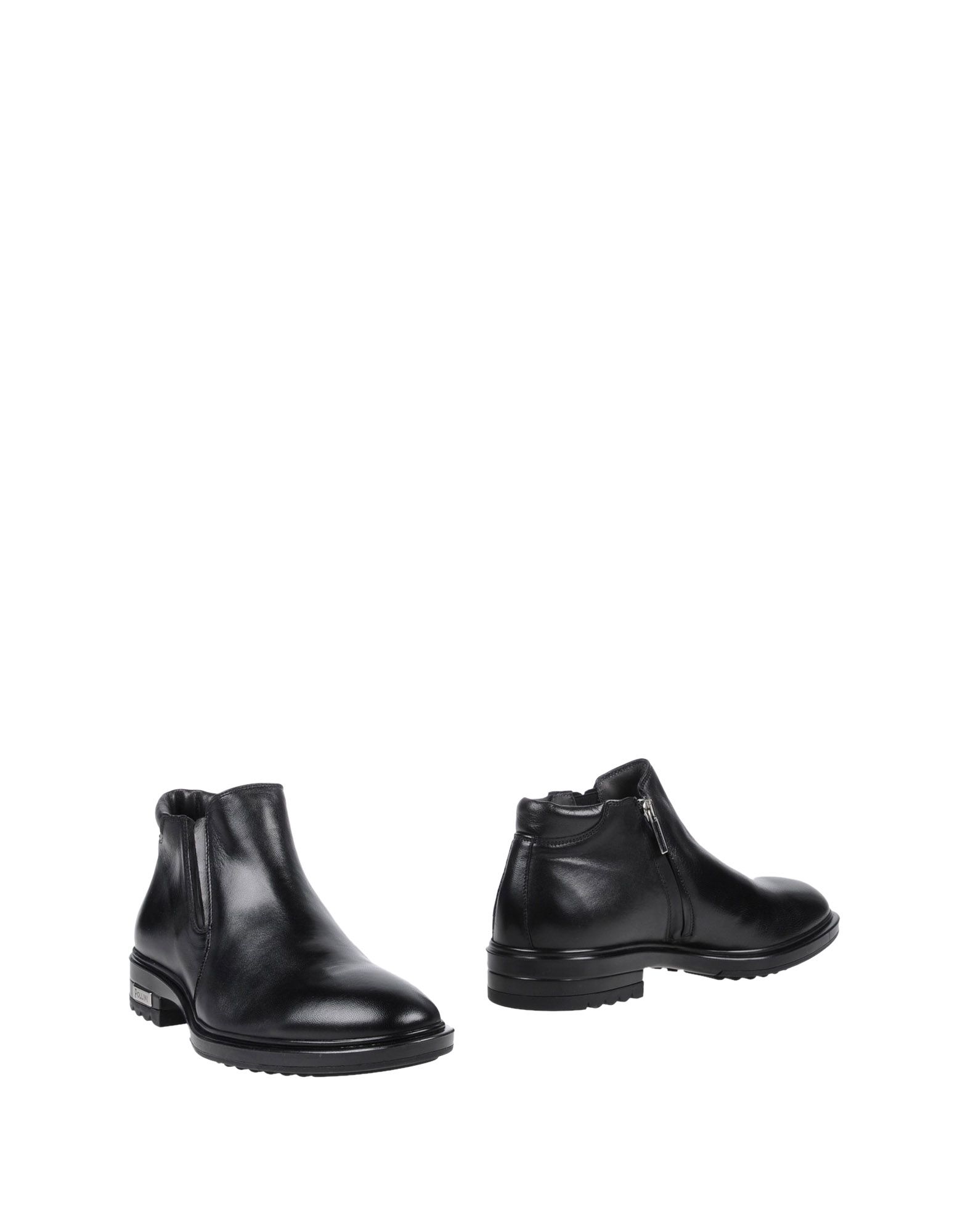 Pollini Stiefelette Herren 11448116JG Gute Qualität beliebte Schuhe Pollini Stiefelette Herren 11448116JG Gute Qualität beliebte Schuhe