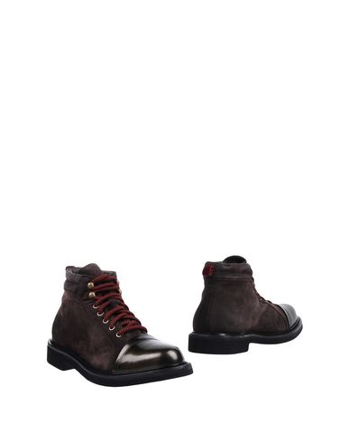 Zapatos con descuento Botín Attimonelli's Hombre - Botines Attimonelli's - 11448128UU Café Zapatos con descuento Botín Attimonelli's Hombre - Botines Attimonelli's - 11448128UU Café