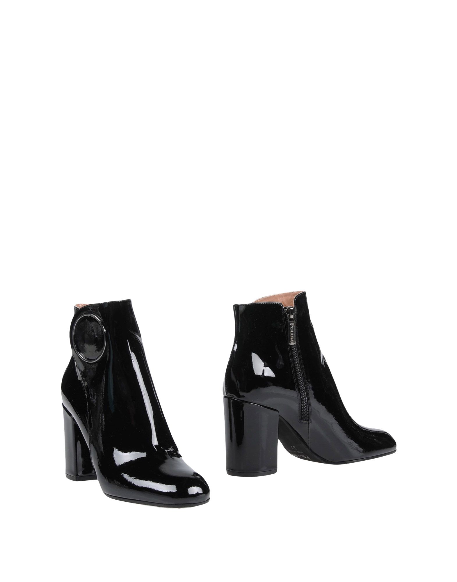 Moda Stivaletti Pollini Donna - 11448141VS Moda Stivaletti Pollini Donna - 11448141VS
