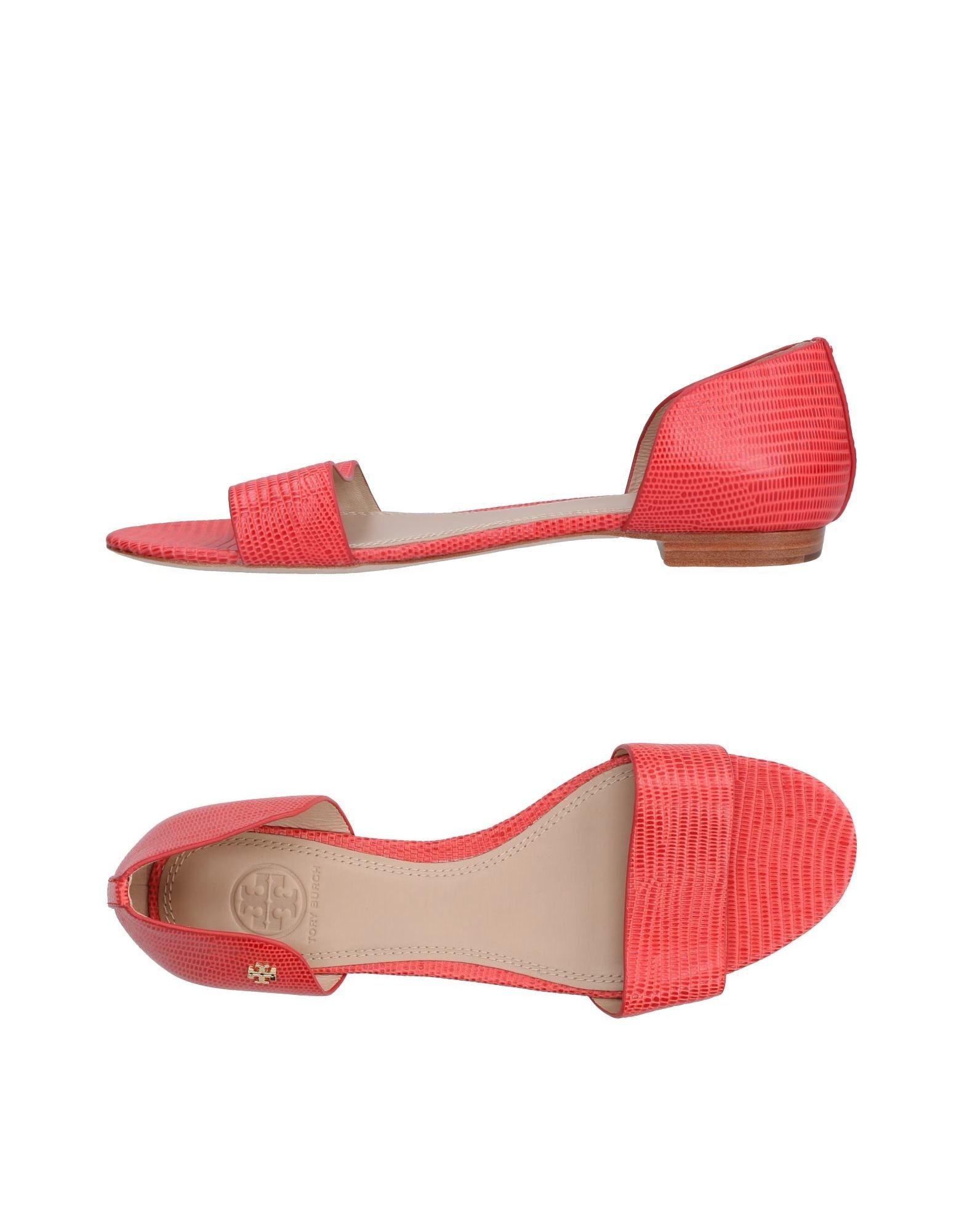 Tory Burch Sandalen Damen 11448153UTGut aussehende strapazierfähige Schuhe Tory Burch Sandalen Damen 11448153UTGut aussehende strapazierfähige Schuhe