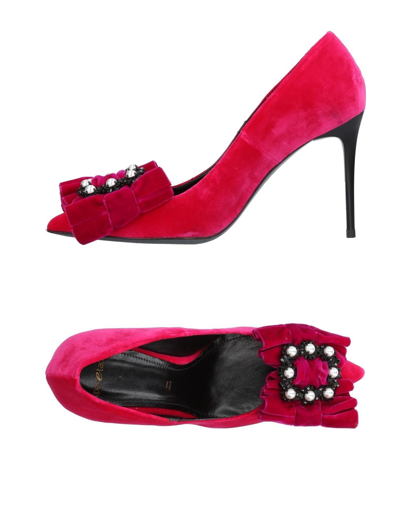 Gut um billige Schuhe zu tragenTipe E Tacchi Pumps Damen 11448157JE Gut um billige billige billige Schuhe zu tragenTipe E Tacchi Pumps Damen 11448157JE 276ff6