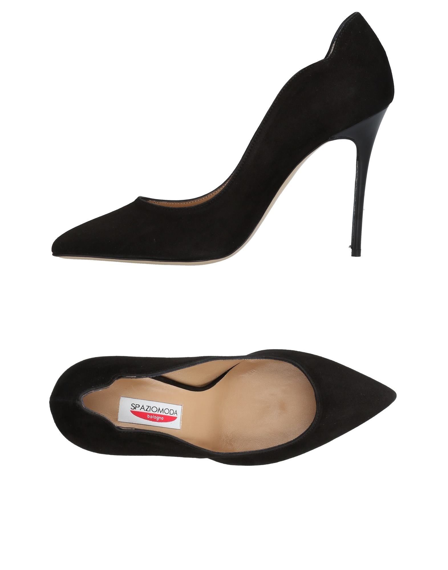 Scarpe economiche e resistenti Décolleté Spaziomoda Donna - 11448179HX Scarpe economiche e resistenti Décolleté Spaziomoda Donna - 11448179HX