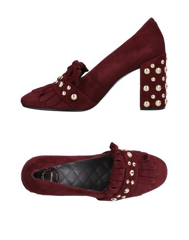 ZOOM SPAZIOMODA - Mocassins