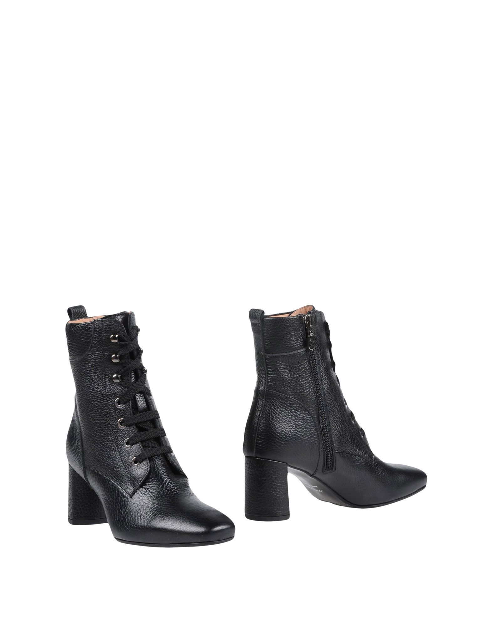 Rabatt Schuhe Fiorangelo Stiefelette Damen 11448190DN Rabatt Schuhe Fiorangelo Stiefelette Damen 11448190DN
