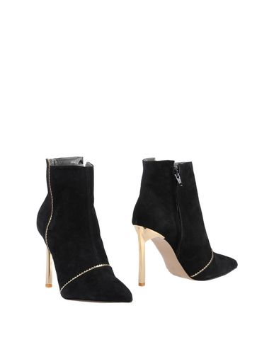 Zapatos de mujer baratos zapatos de mujer Botín Spaziomoda Mujer - Botines Spaziomoda - 11448202JD Zapatos de mujer baratos zapatos de mujer Botín Spaziomoda Mujer - Botines Spaziomoda - 11448202JD