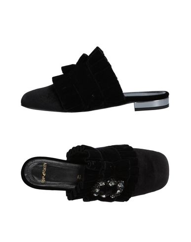 Zuecos Tipe E Tacchi Mujer - Zuecos Tipe E Tacchi - 11448203WD Negro Zuecos Tipe E Tacchi Mujer - Zuecos Tipe E Tacchi - 11448203WD Negro