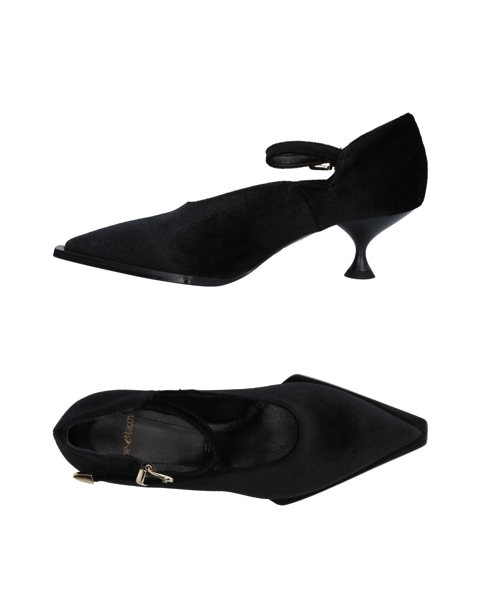Tipe E Tacchi Pumps Damen 11448207RB Neue Schuhe Tipe E Tacchi Pumps Damen 11448207RB Neue Schuhe Schuhe Neue 48787d