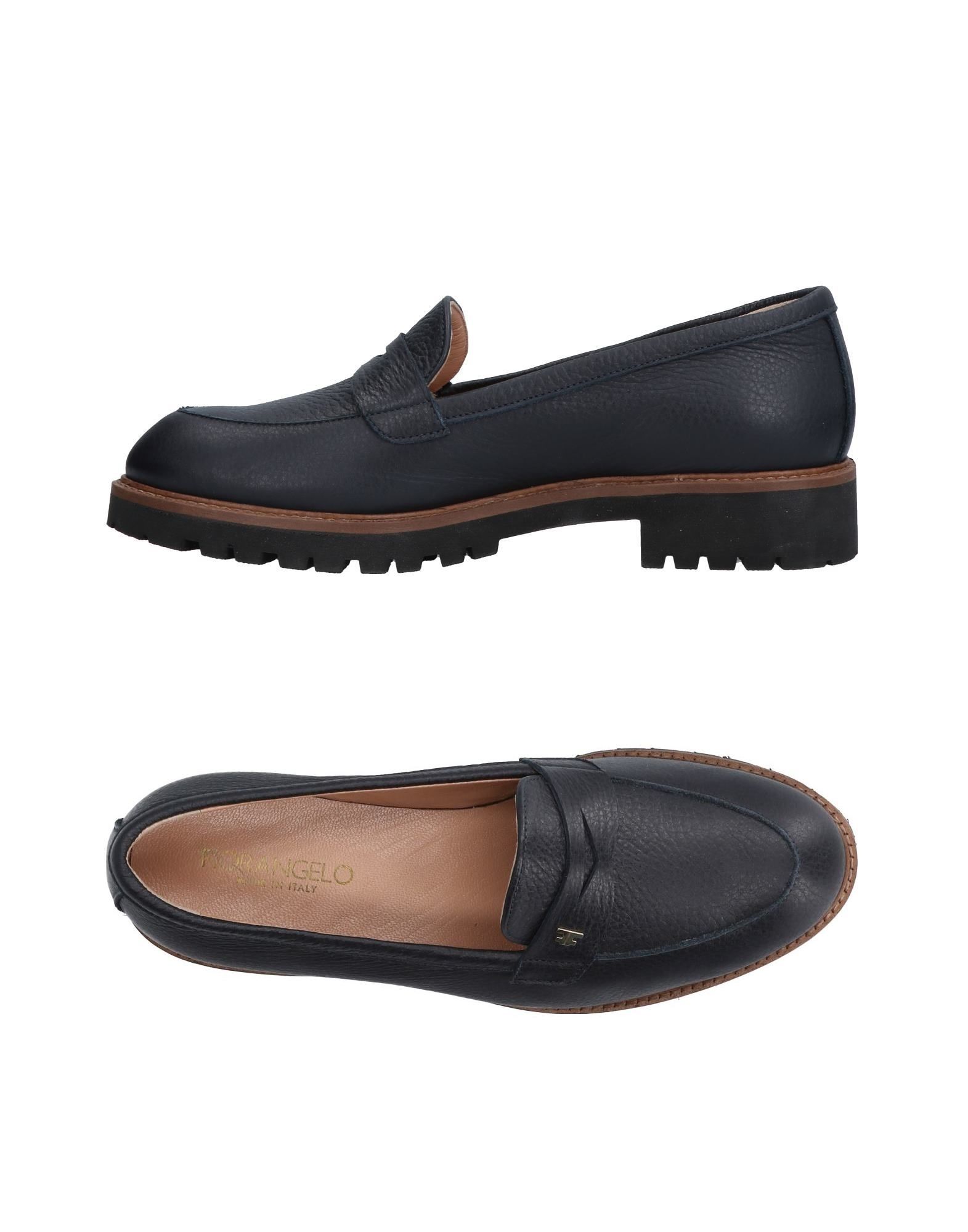 A buon mercato Mocassino Fiorangelo Donna - 11448214AG A buon mercato Mocassino Fiorangelo Donna - 11448214AG