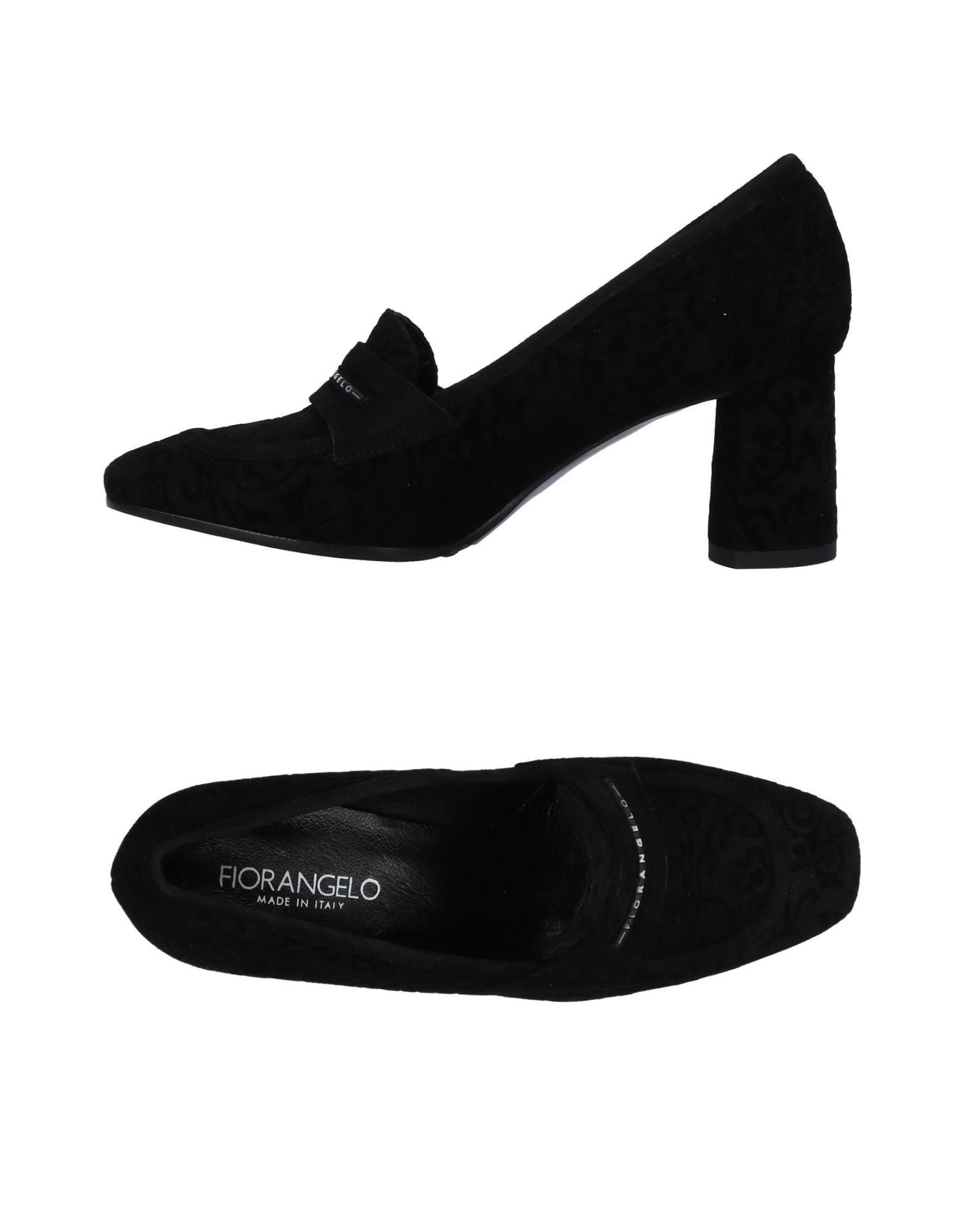 Mocassino Fiorangelo Donna - 11448228XH Scarpe comode e distintive Mocassino Fiorangelo comode Donna - 11448228XH Scarpe comode Fiorangelo e distintive 58a3c0