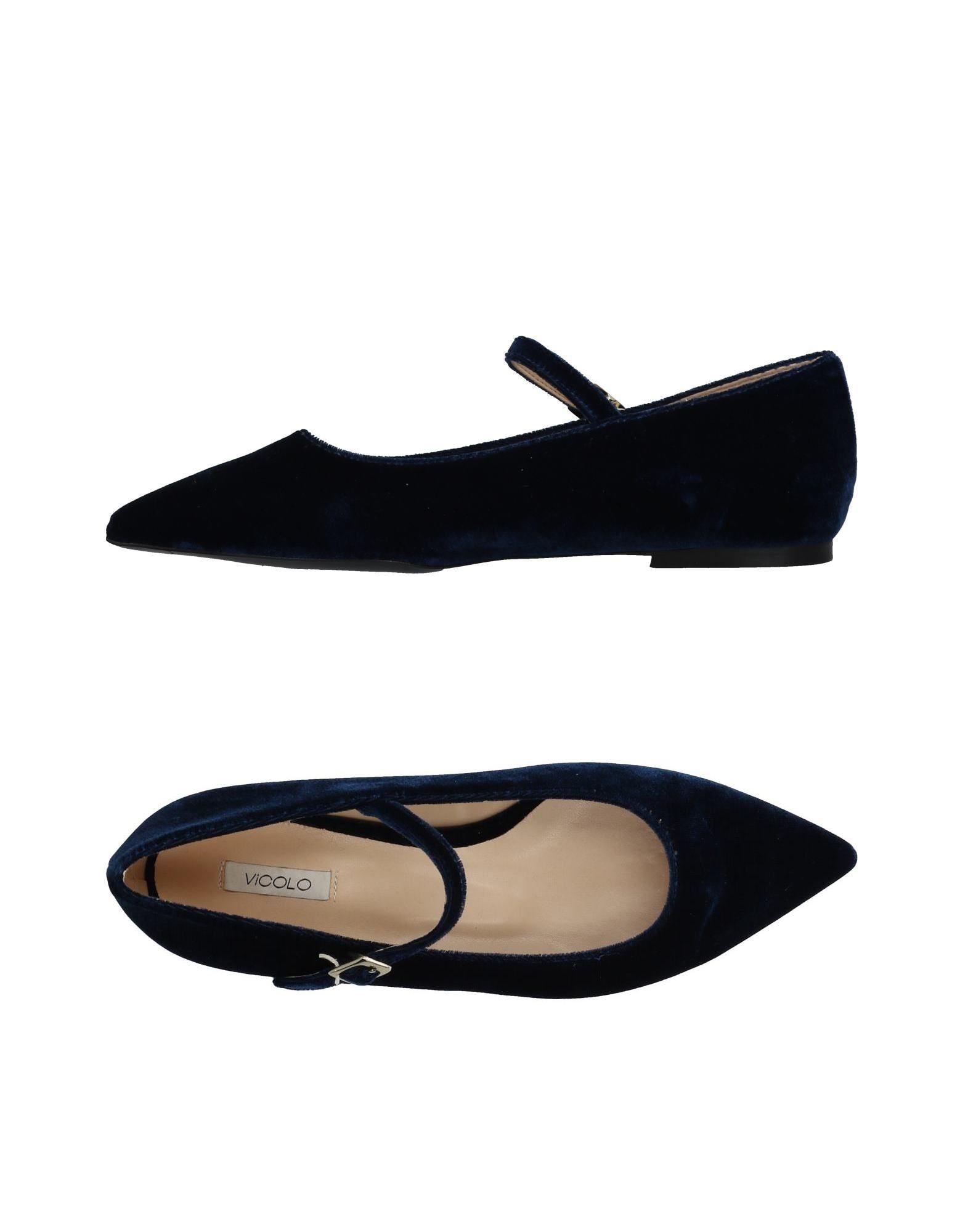 Moda Ballerine Vicolo Donna - 11448235NA Moda Ballerine Vicolo Donna - 11448235NA