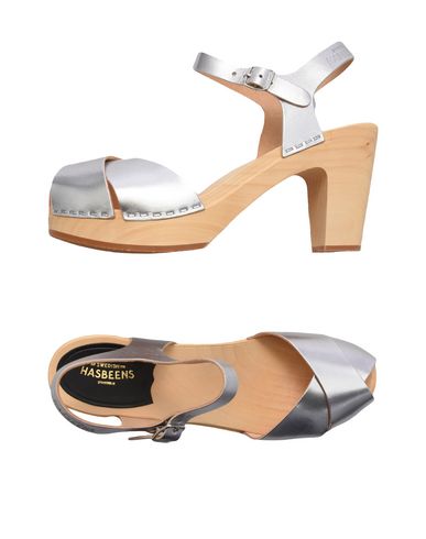 Los últimos zapatos de descuento para hombres y mujeres Sandalia Swedish Hasbes Mujer - Sandalias Swedish Hasbes - 11448268MR Plata Los últimos zapatos de descuento para hombres y mujeres Sandalia Swedish Hasbes Mujer - Sandalias Swedish Hasbes - 11448268MR Plata