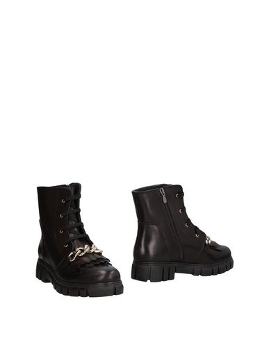 Zapatos casuales salvajes Botín Spaziomoda Mujer - Botines Spaziomoda - 11448274RG Zapatos casuales salvajes Botín Spaziomoda Mujer - Botines Spaziomoda - 11448274RG