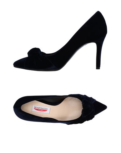 Los zapatos más populares para hombres y mujeres Zapato De Salón Spaziomoda Mujer - Salones Spaziomoda - 11448292GV Azul oscuro Los zapatos más populares para hombres y mujeres Zapato De Salón Spaziomoda Mujer - Salones Spaziomoda - 11448292GV Azul oscuro