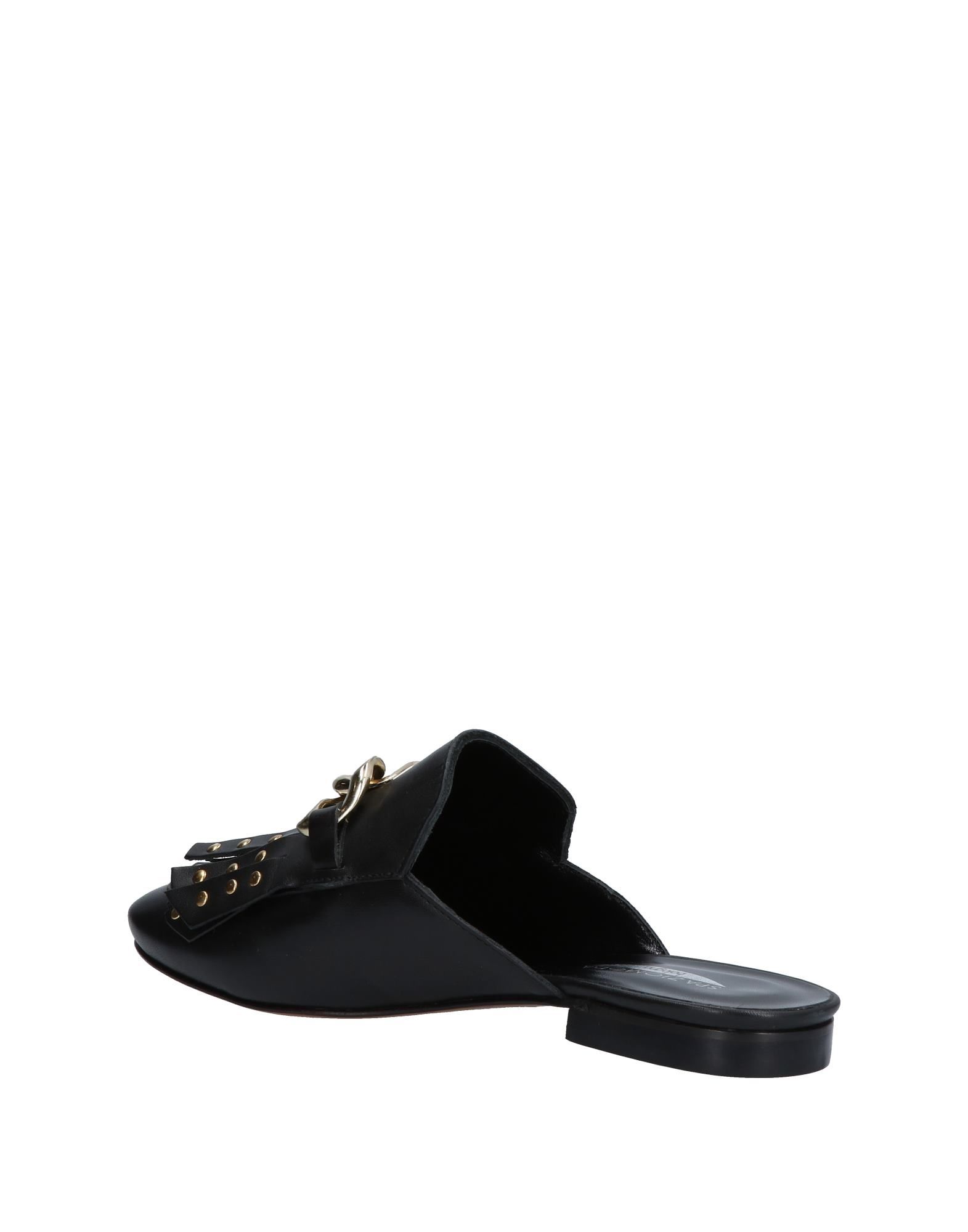 Moda Moda Moda Mule Spaziomoda Donna - 11448300VW 37c009 Moda Moda Moda Mule Spaziomoda Donna - 11448300VW 37c009