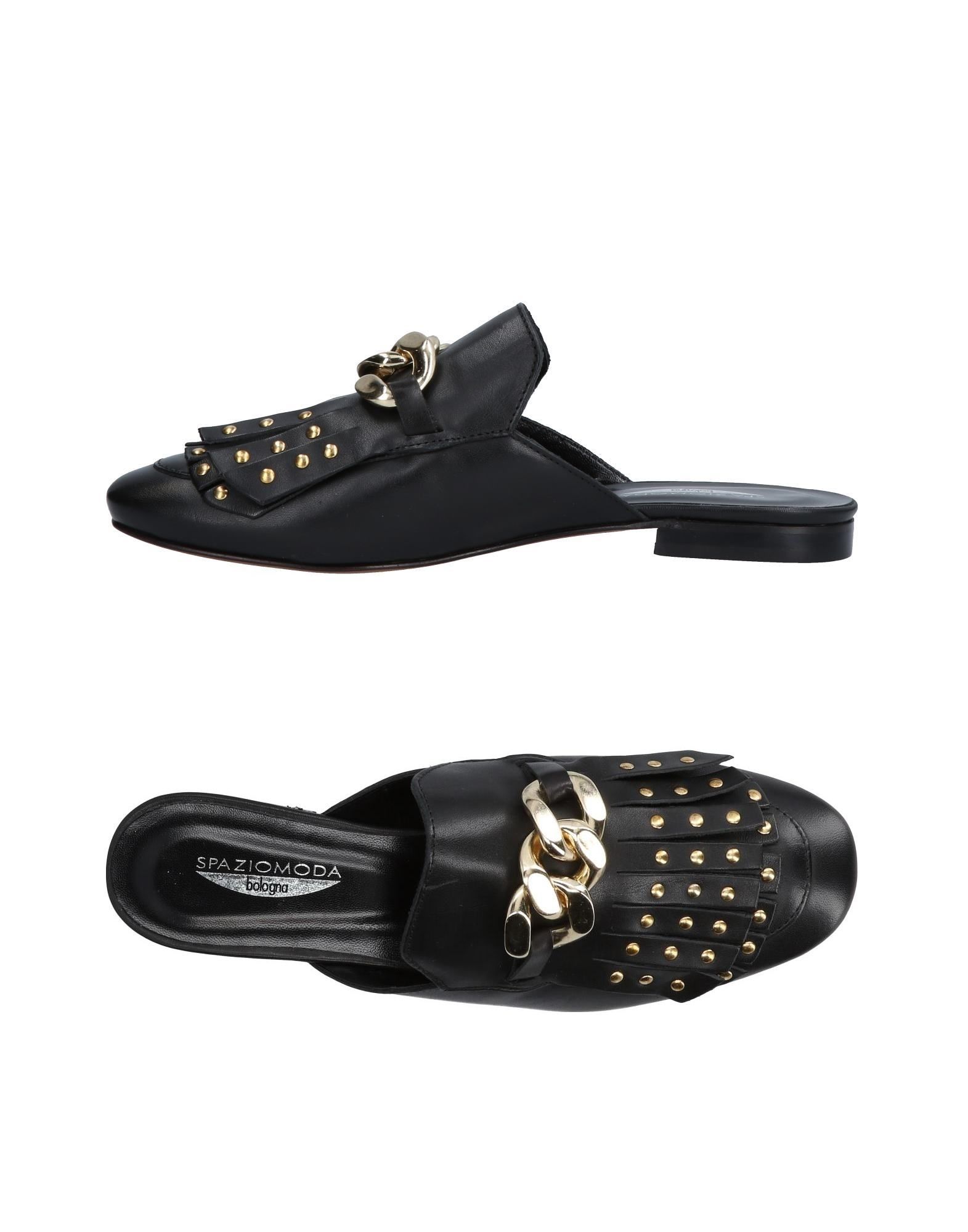 Moda Mule Spaziomoda Donna - 11448300VW Moda Moda Moda Mule Spaziomoda Donna - 11448300VW 37c009