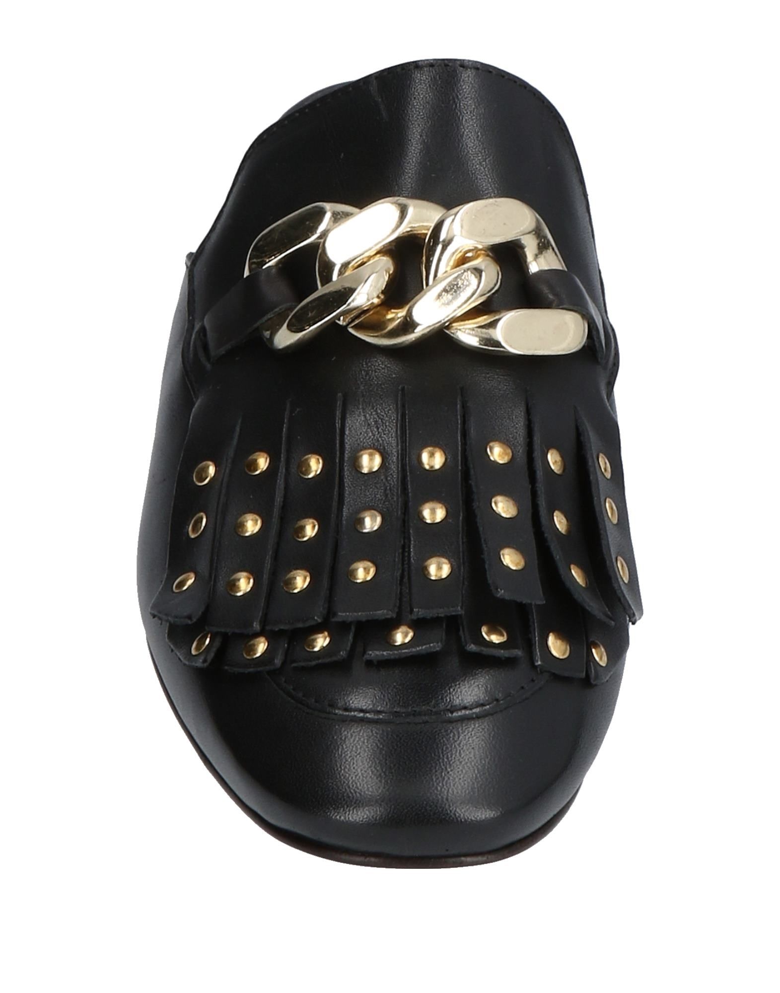 Moda Moda Moda Mule Spaziomoda Donna - 11448300VW 37c009 Moda Moda Moda Mule Spaziomoda Donna - 11448300VW 37c009