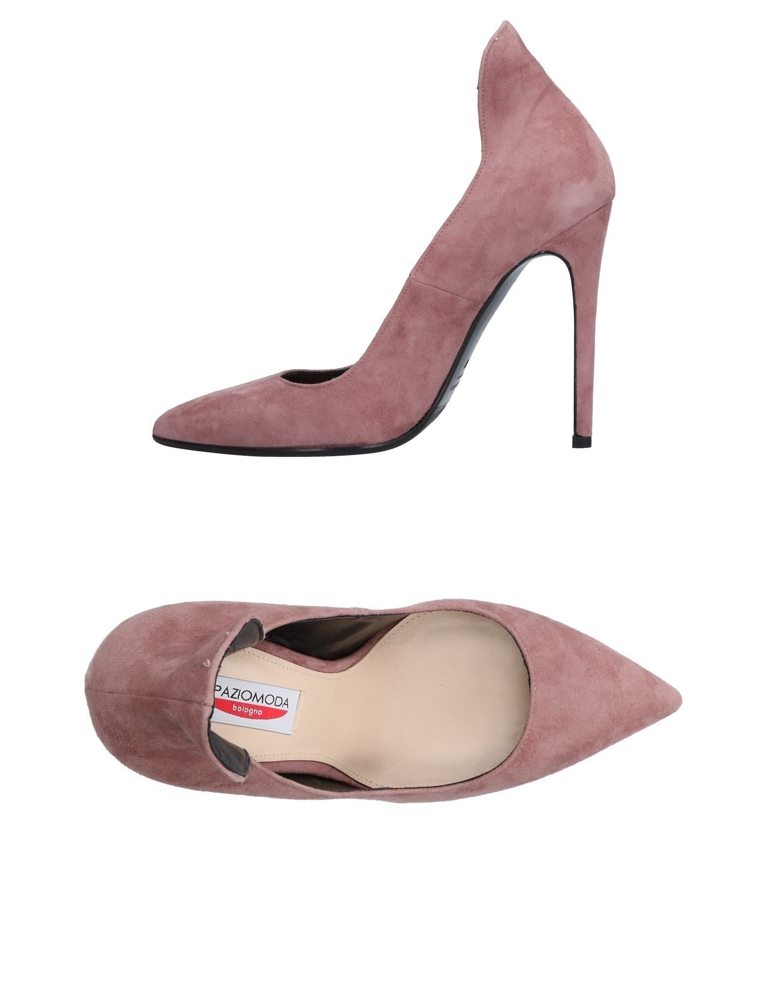 Décolleté Spaziomoda Donna - 11448301LJ elegante Décolleté Spaziomoda Donna - 11448301LJ elegante