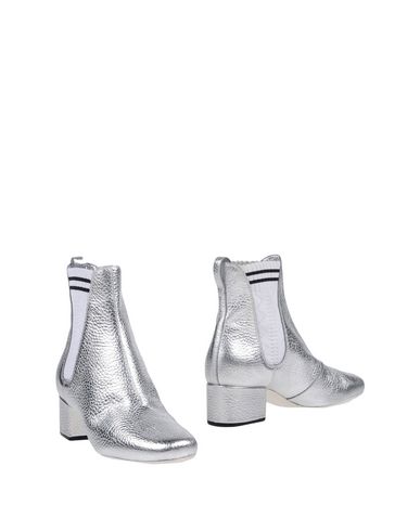 ZOOM FENDI - Ankle boot