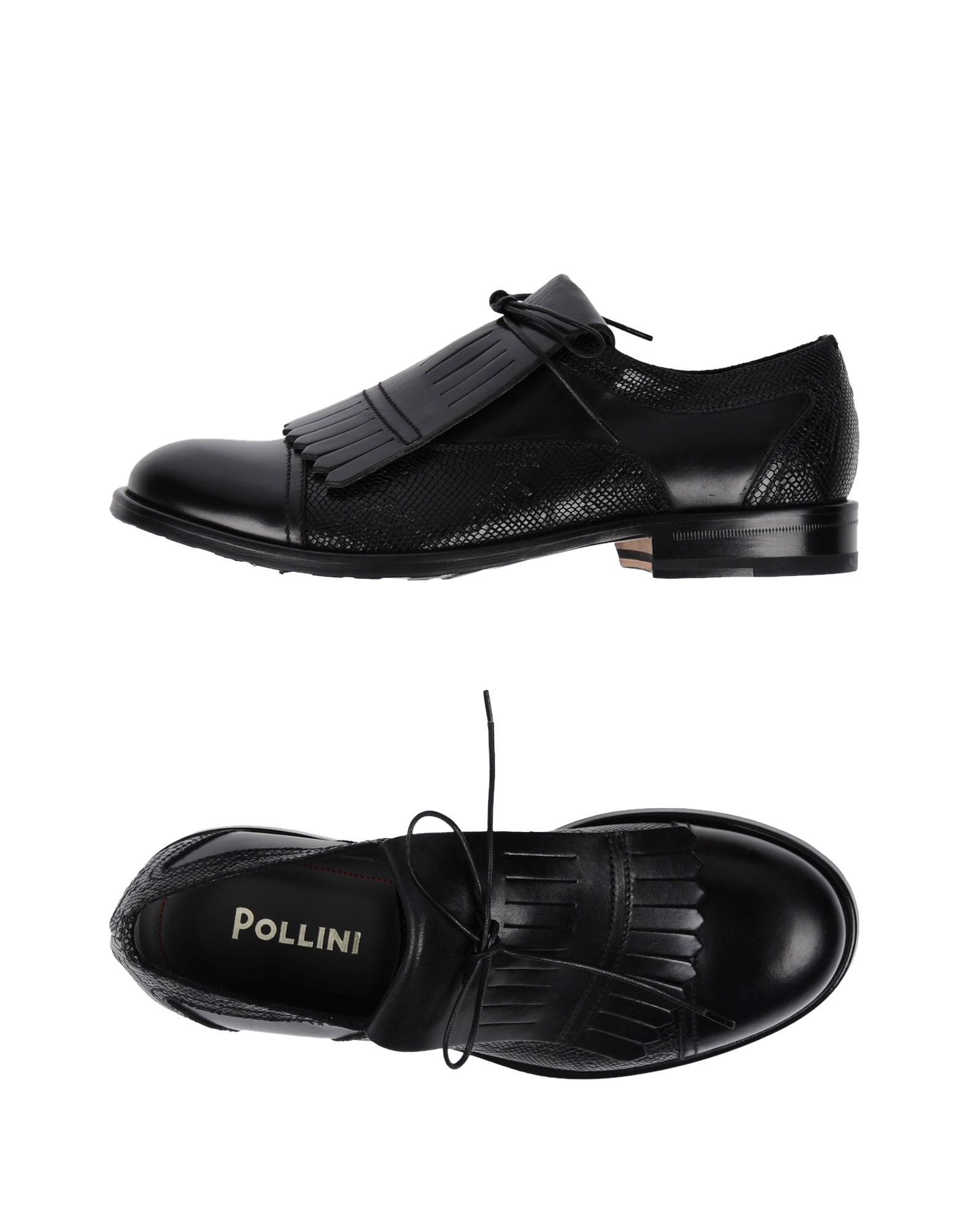 Moda Stringate Pollini Uomo - 11448340CF Moda Stringate Pollini Uomo - 11448340CF