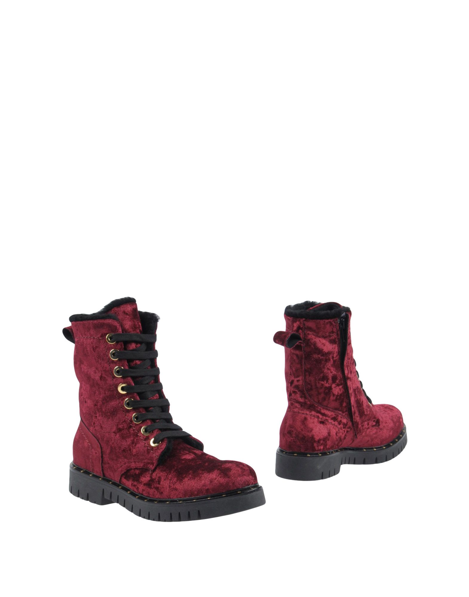 Stivaletti Spaziomoda damen - 11448351PP Stivaletti Spaziomoda damen - 11448351PP