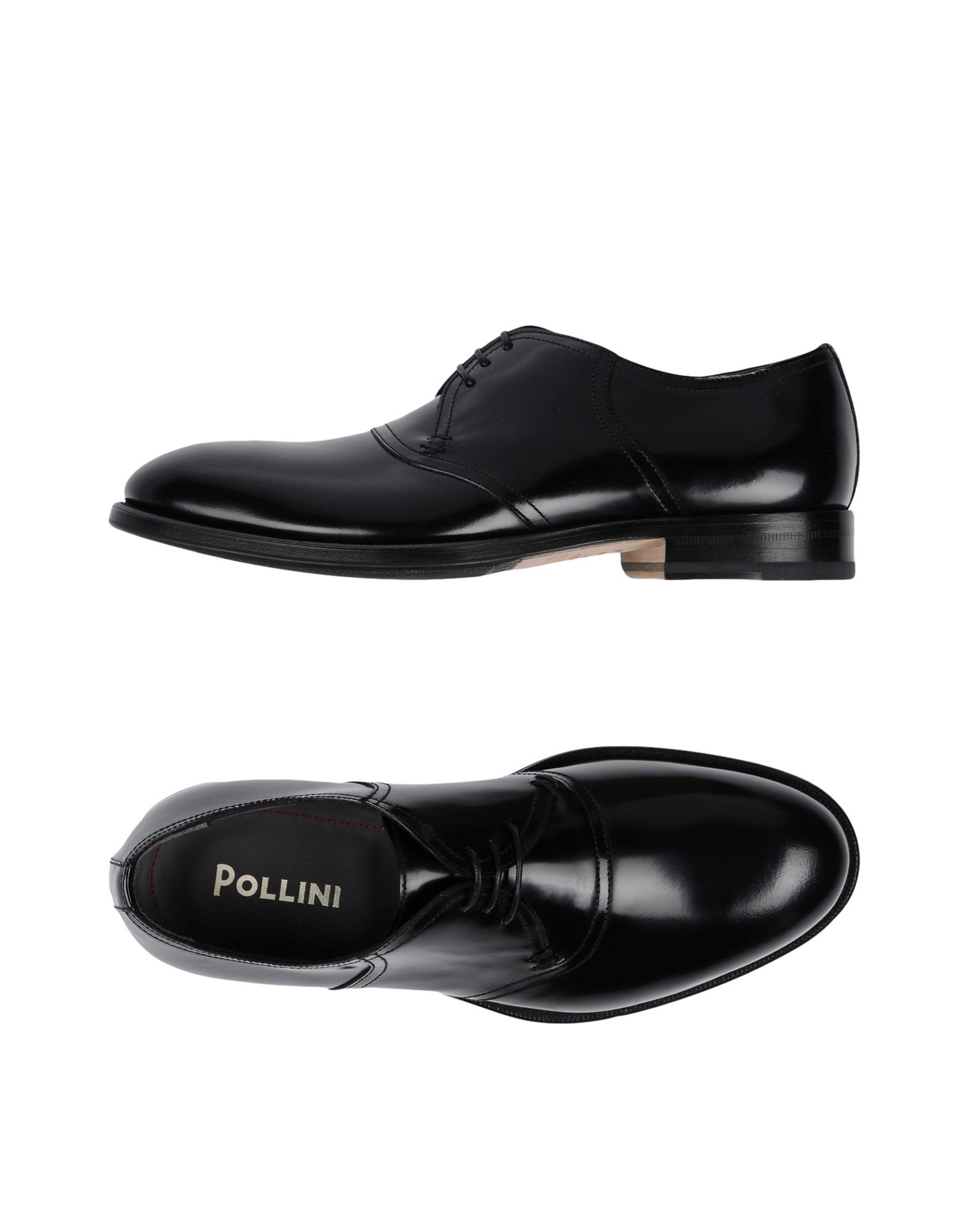 Pollini Schnürschuhe Herren 11448376JQ Gute Qualität beliebte Schuhe Pollini Schnürschuhe Herren 11448376JQ Gute Qualität beliebte Schuhe