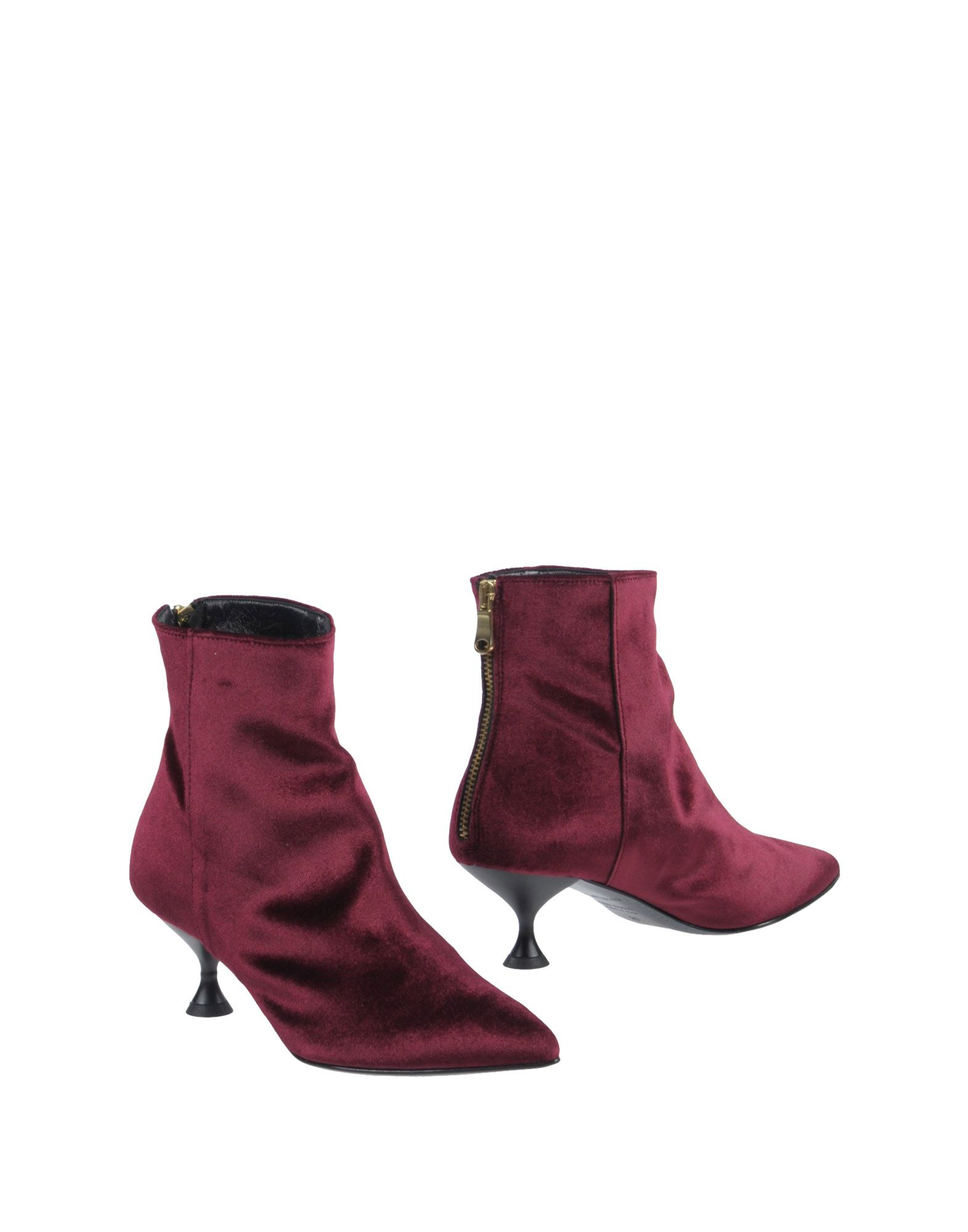 Tipe E Tacchi Stiefelette Damen 11448380EA Neue Schuhe Tipe E Tacchi Stiefelette Damen Schuhe 11448380EA Neue Schuhe 28f395