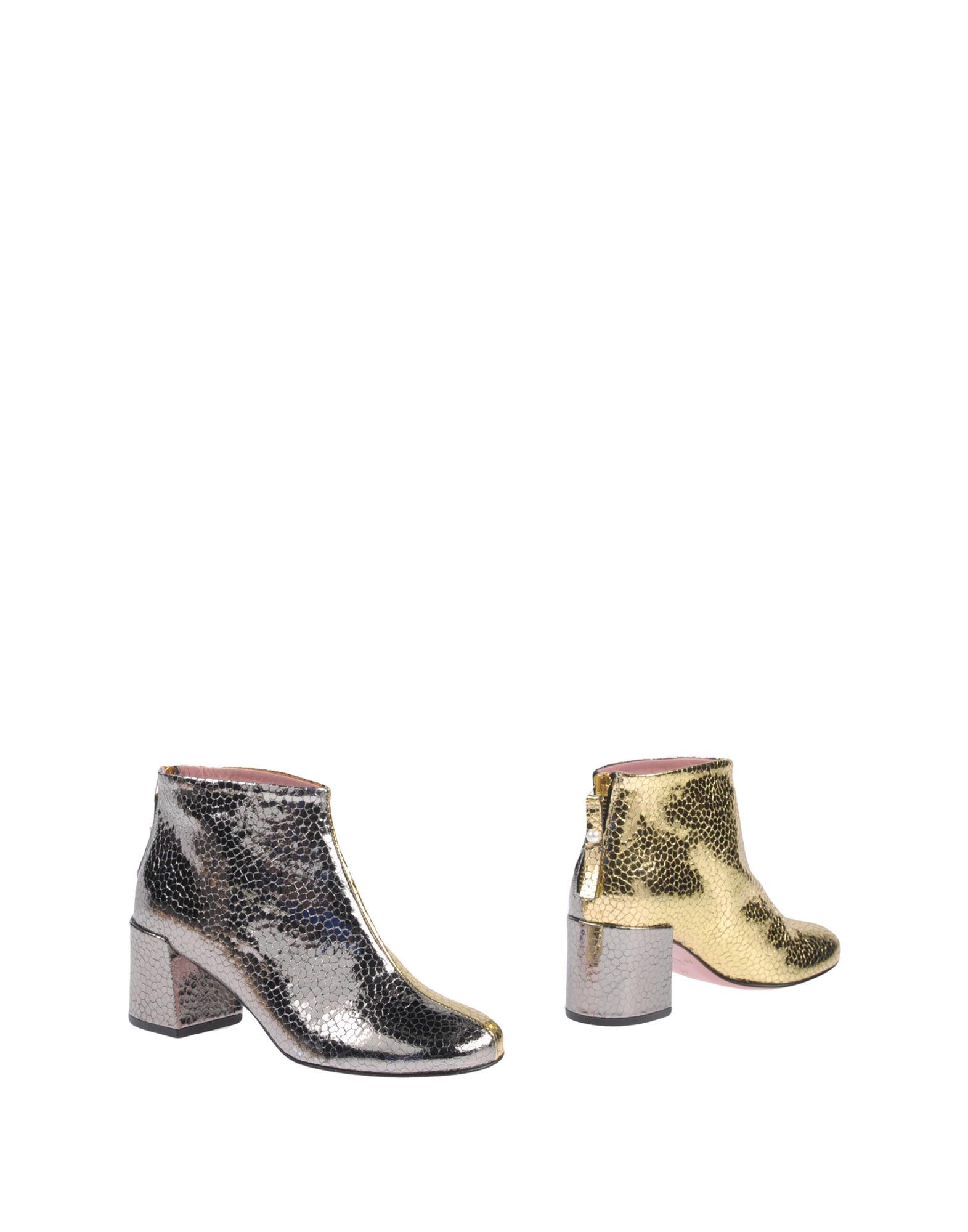 Rabatt Schuhe Tipe E Tacchi Stiefelette Damen 11448399TD Rabatt Schuhe Tipe E Tacchi Stiefelette Damen 11448399TD