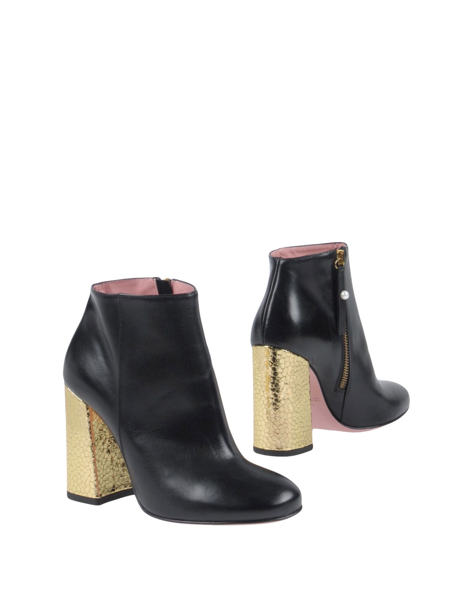 Rabatt Schuhe Tipe E Tacchi Stiefelette Damen 11448402UM Rabatt Schuhe Tipe E Tacchi Stiefelette Damen 11448402UM