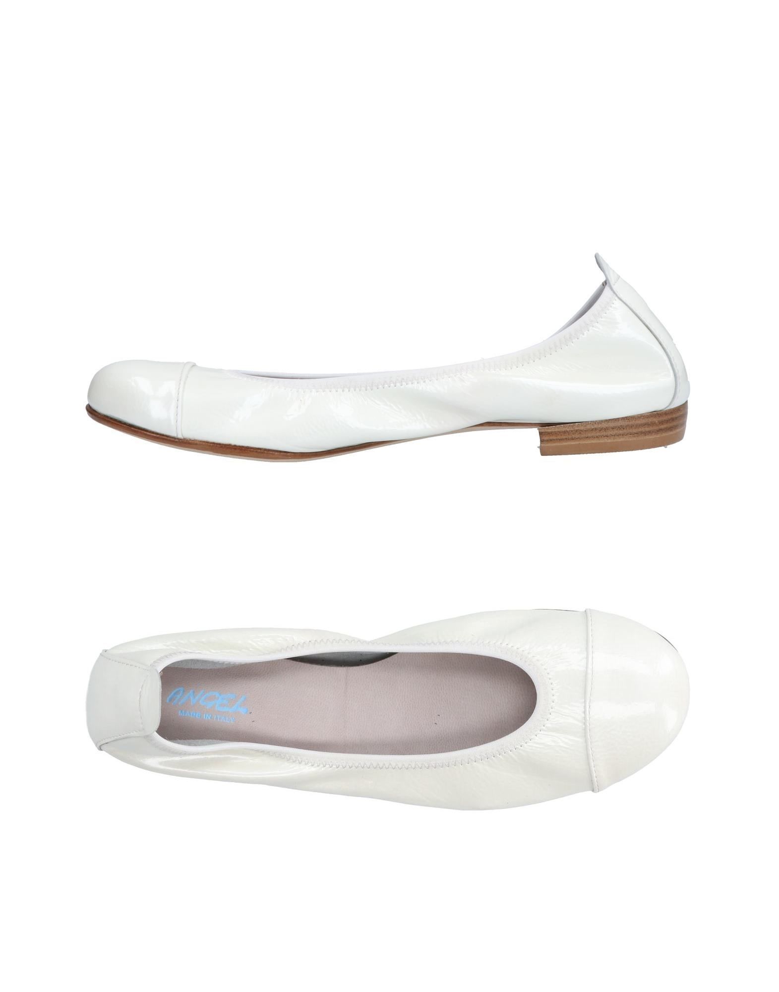 Günstige und modische Schuhe Angel Ballerinas Damen 11448407OX Günstige und modische Schuhe Angel Ballerinas Damen 11448407OX