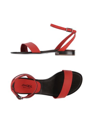 Casual salvaje Sandalia Angel Mujer - Sandalias Angel - 11448426UM Rojo Casual salvaje Sandalia Angel Mujer - Sandalias Angel - 11448426UM Rojo
