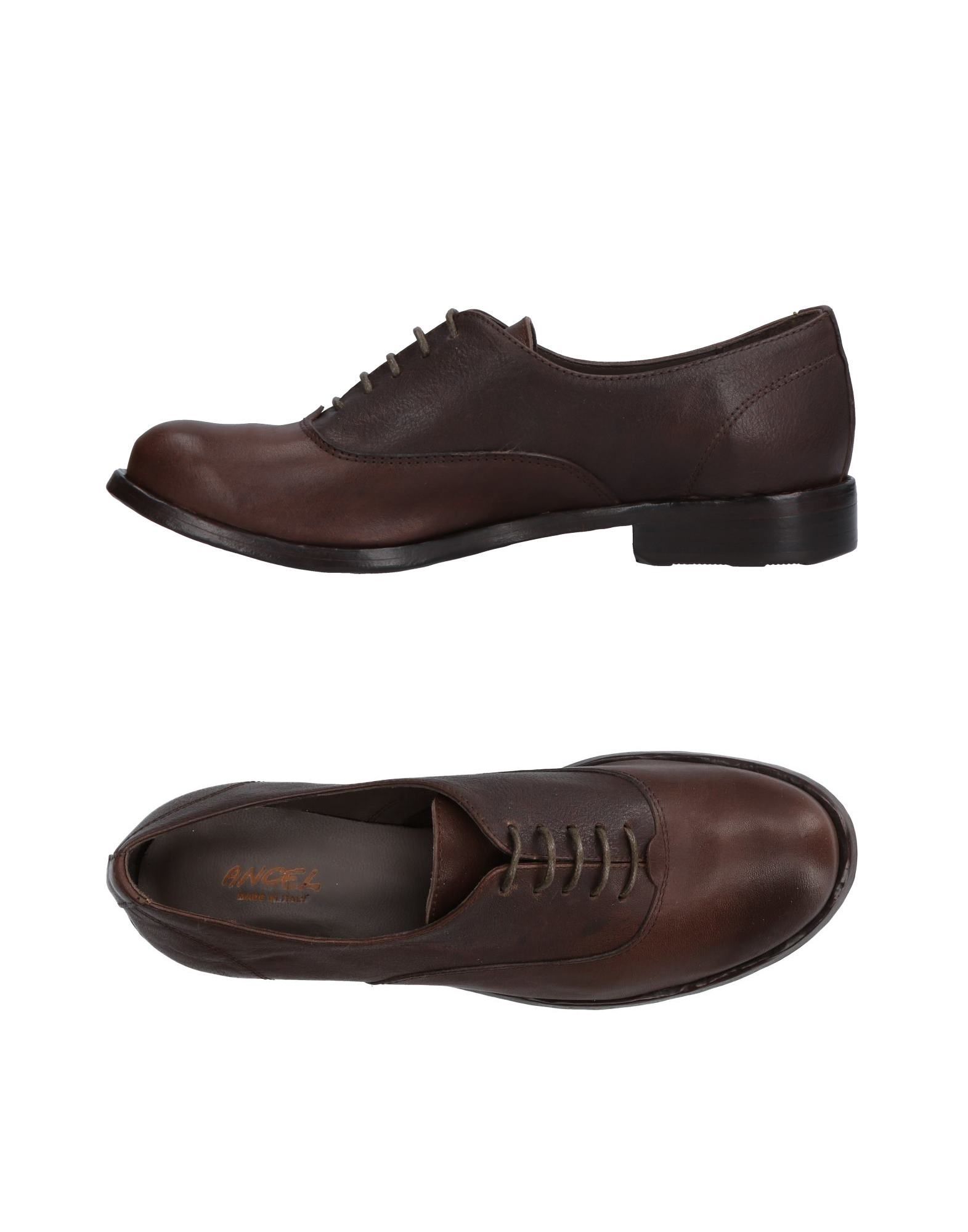 Angel Schnürschuhe Damen 11448487JW Gute Qualität beliebte Schuhe Angel Schnürschuhe Damen 11448487JW Gute Qualität beliebte Schuhe