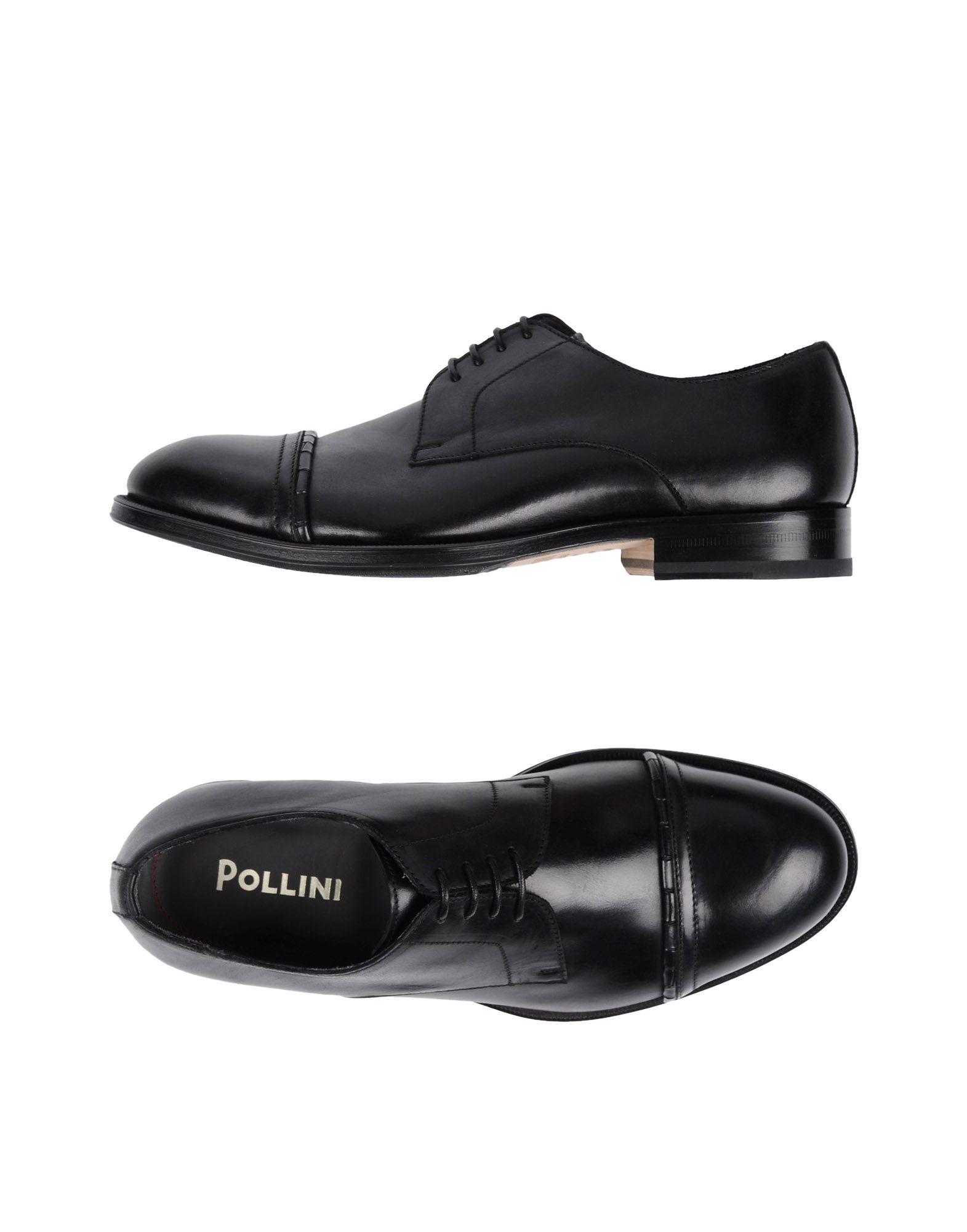 Pollini Schnürschuhe Herren 11448492CQ Gute Qualität beliebte Schuhe Pollini Schnürschuhe Herren 11448492CQ Gute Qualität beliebte Schuhe