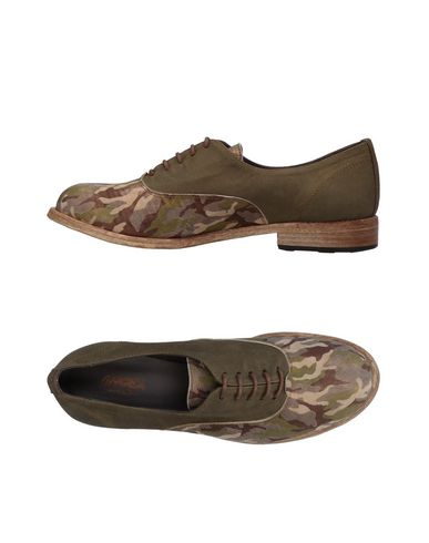 Zapato De Cordones Angel Mujer - Zapatos De Cordones Angel - 11448496KS Verde militar Zapato De Cordones Angel Mujer - Zapatos De Cordones Angel - 11448496KS Verde militar