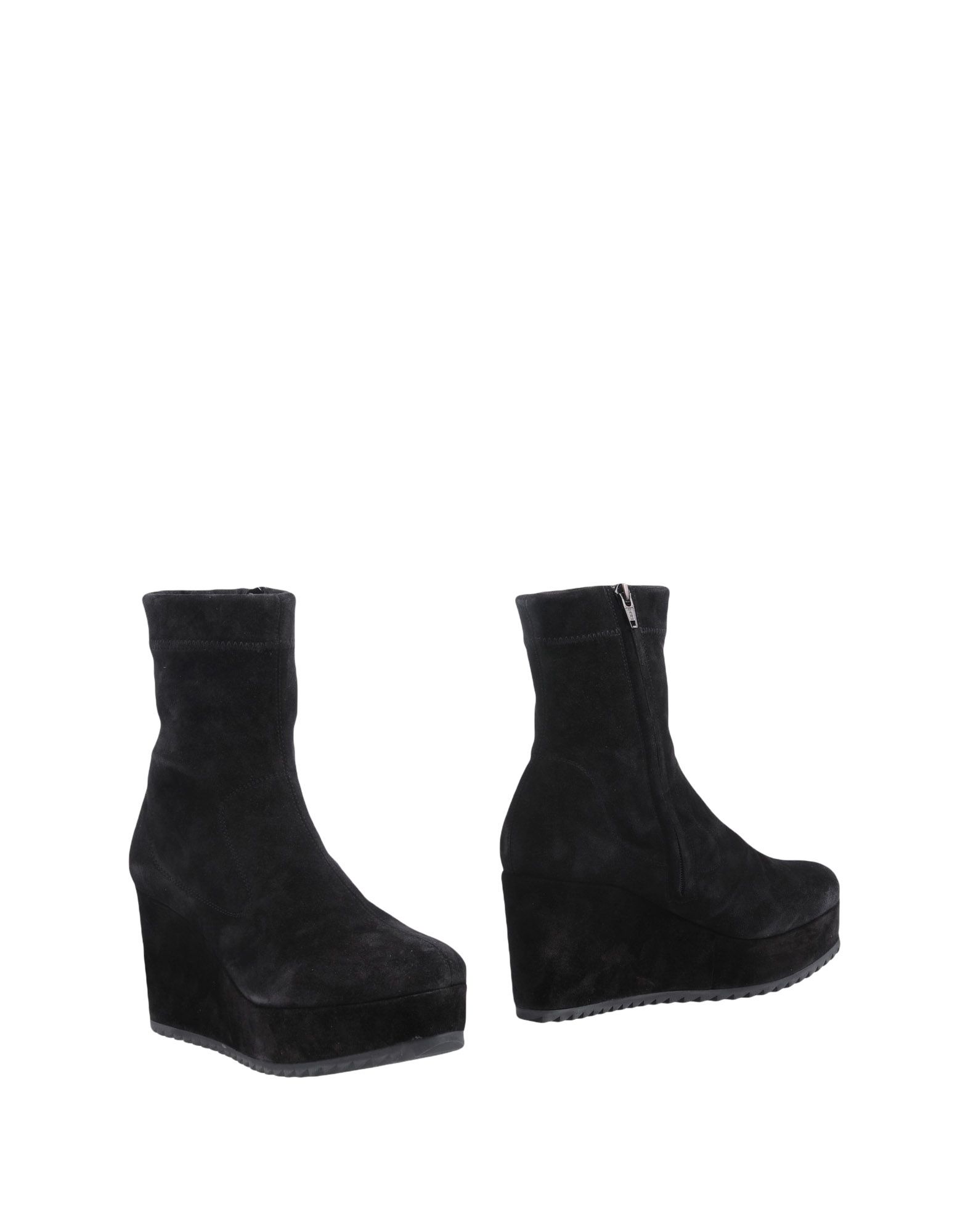 Stivaletti Pedro García Donna - 11448498KQ Stivaletti Pedro García Donna - 11448498KQ