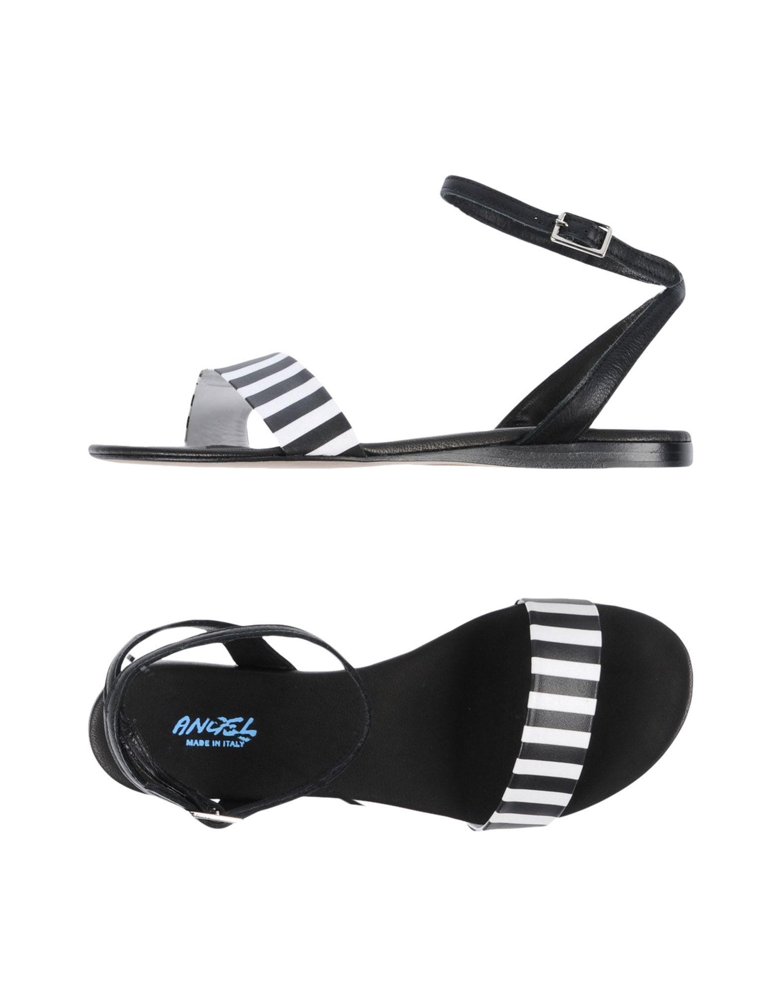 Günstige und modische Schuhe Angel Sandalen Damen 11448500NF Günstige und modische Schuhe Angel Sandalen Damen 11448500NF