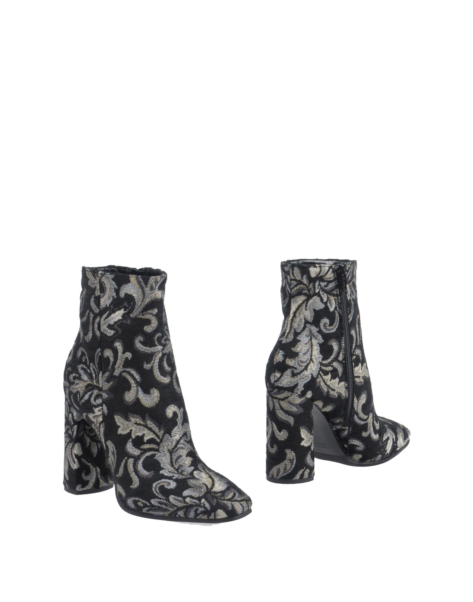 Scarpe economiche e resistenti Stivaletti Spaziomoda Donna - 11448548JJ Scarpe economiche e resistenti Stivaletti Spaziomoda Donna - 11448548JJ