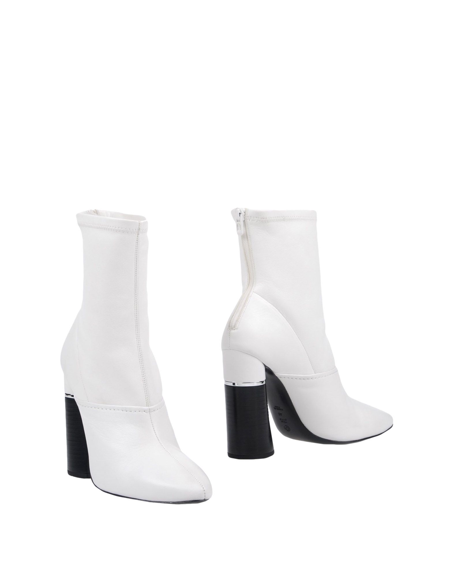 Rabatt Schuhe 3.1 Phillip Lim Stiefelette Damen 11448553IF Rabatt Schuhe 3.1 Phillip Lim Stiefelette Damen 11448553IF