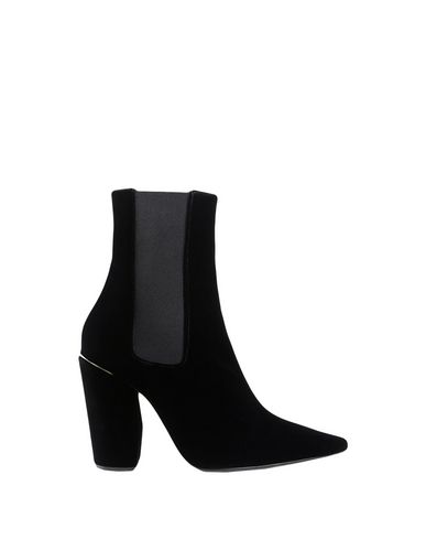 ZOOM JIL SANDER - Bottillons