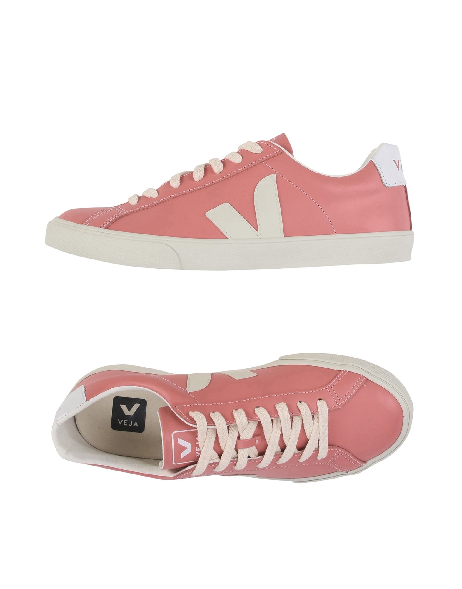 A buon mercato Sneakers Veja Donna - 11448599ID A buon mercato Sneakers Veja Donna - 11448599ID