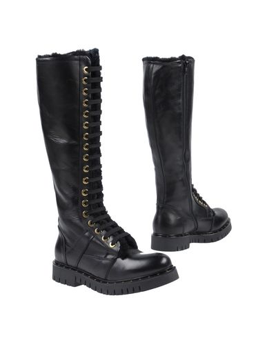 Cómodo y bien parecido Bota Spaziomoda Mujer - Botas Spaziomoda - 11448602XW Cómodo y bien parecido Bota Spaziomoda Mujer - Botas Spaziomoda - 11448602XW