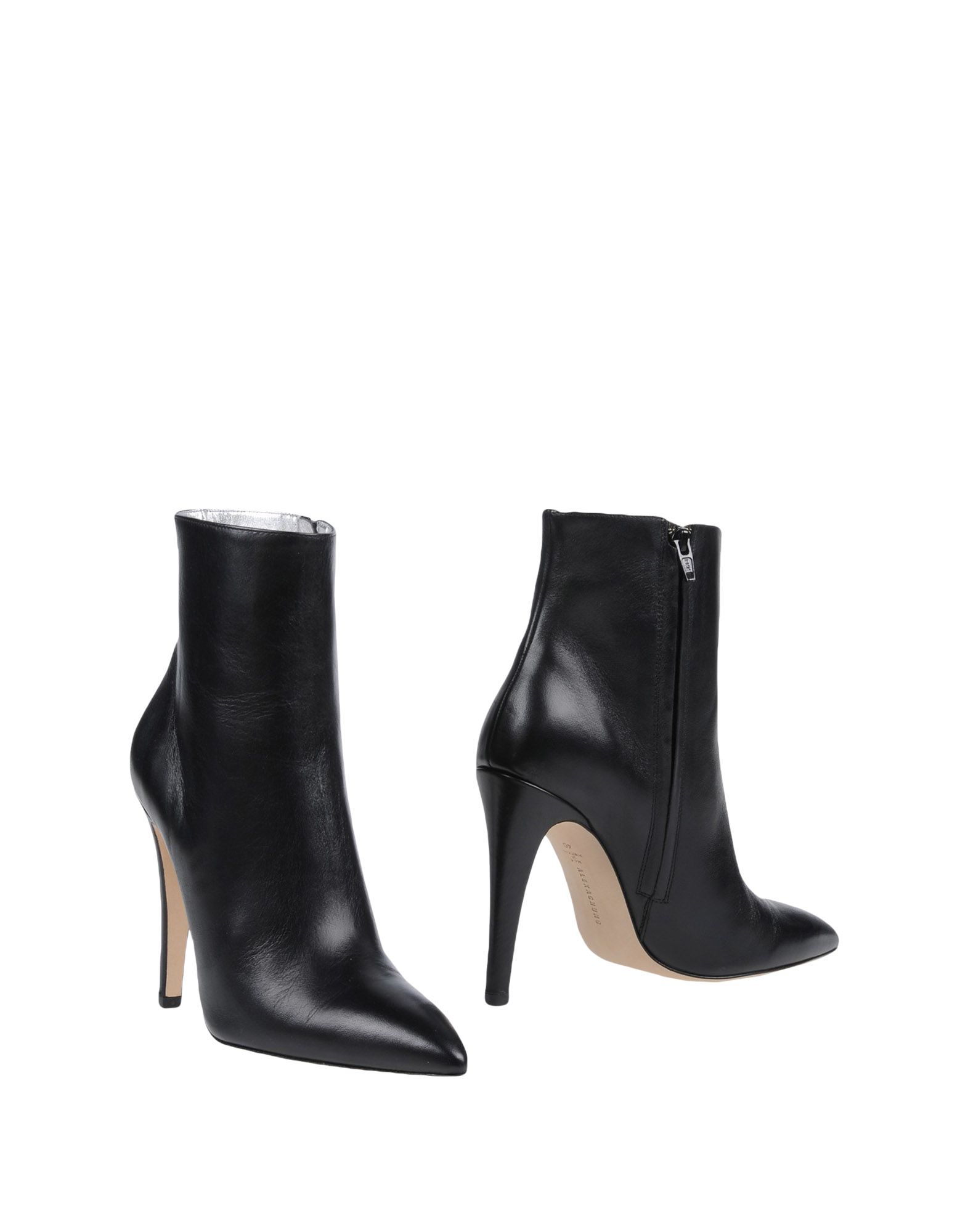 Alexa Chung Stiefelette Damen 11448605GK Beliebte Schuhe Alexa Chung Stiefelette Damen 11448605GK Beliebte Schuhe