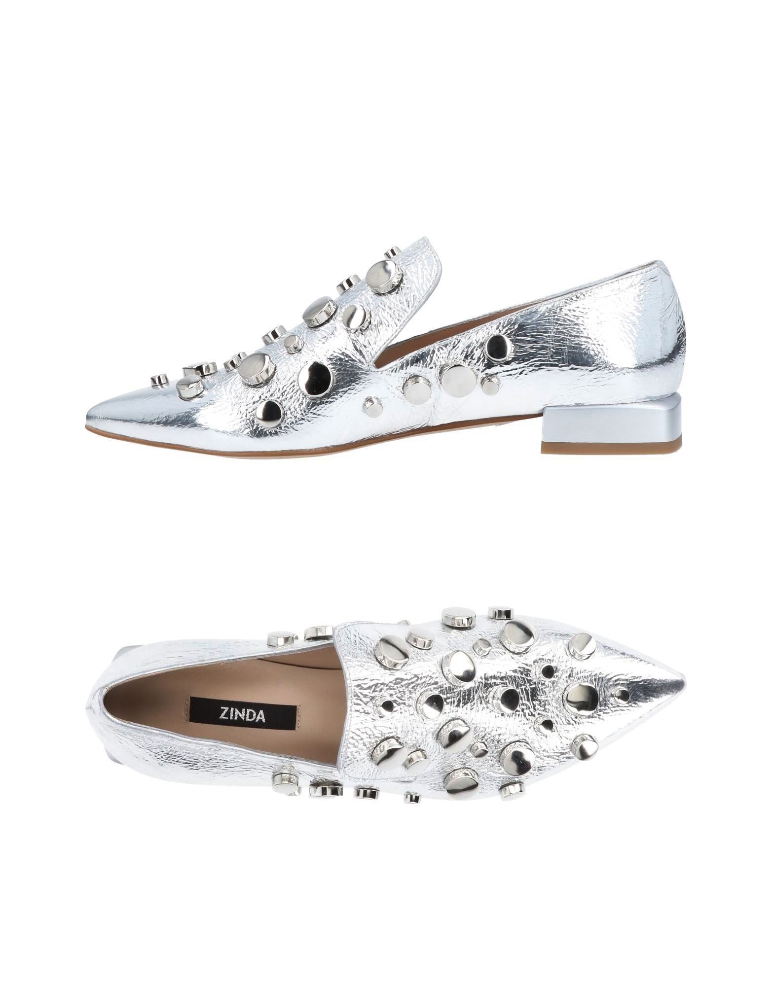 Stilvolle billige Schuhe Zinda Mokassins Damen 11448636FW Stilvolle billige Schuhe Zinda Mokassins Mokassins Mokassins Damen 11448636FW 9bc07f