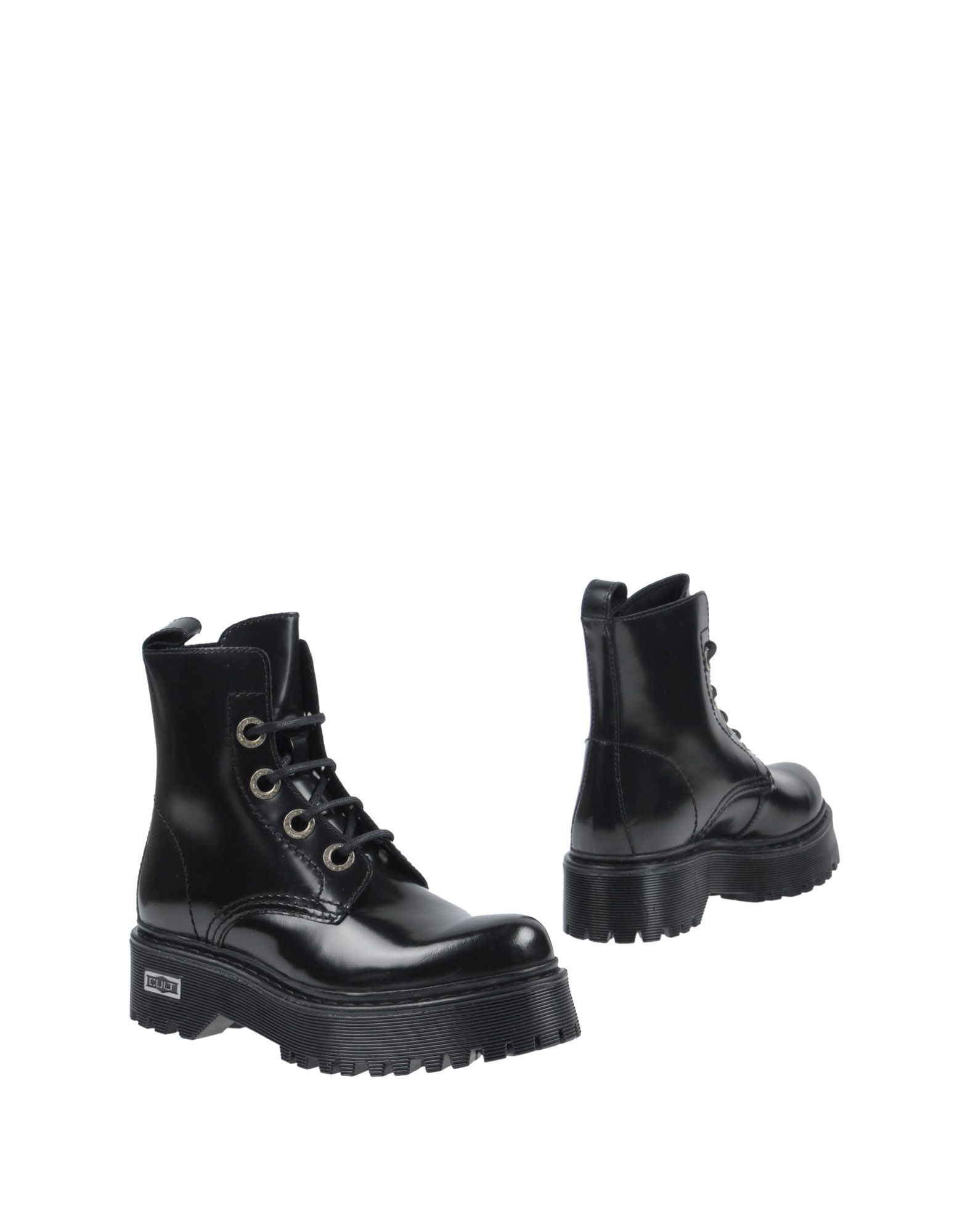Cult Stiefelette Damen 11448643MI Gute Qualität beliebte Schuhe Cult Stiefelette Damen 11448643MI Gute Qualität beliebte Schuhe