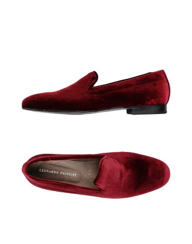 Descuento de la marca Mocasín Leonardo Principi Mujer - Mocasines Leonardo Principi - 11448663HH Burdeos Descuento de la marca Mocasín Leonardo Principi Mujer - Mocasines Leonardo Principi - 11448663HH Burdeos