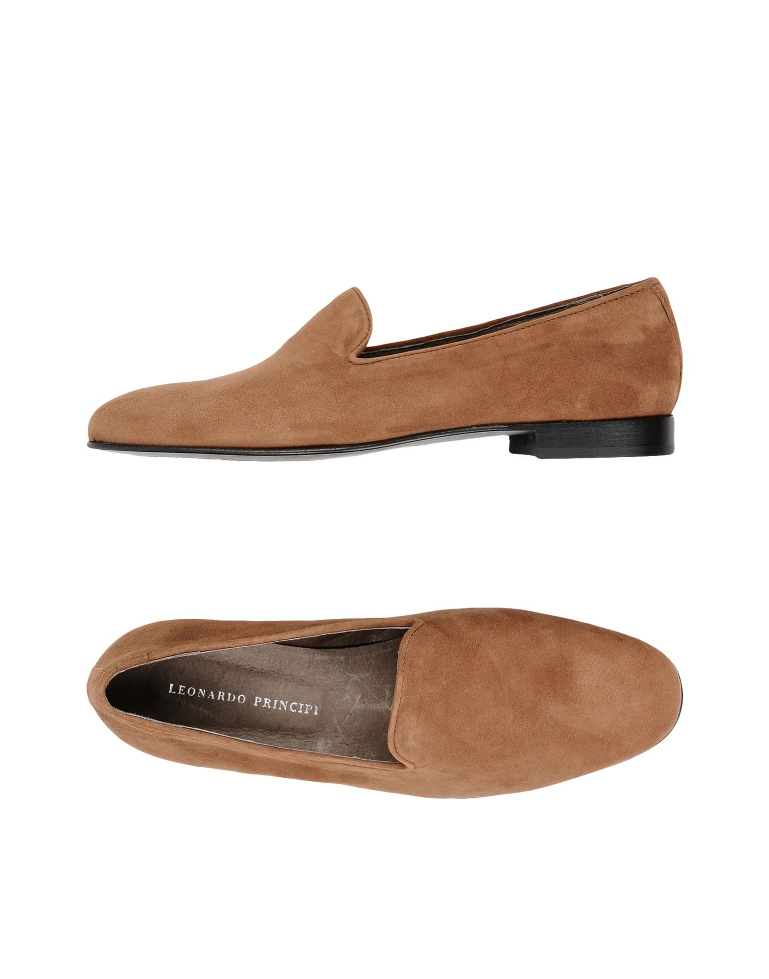 Leonardo Principi Mokassins Damen 11448687LG Neue Schuhe Leonardo Damen Principi Mokassins Damen Leonardo 11448687LG Neue Schuhe ff24f0
