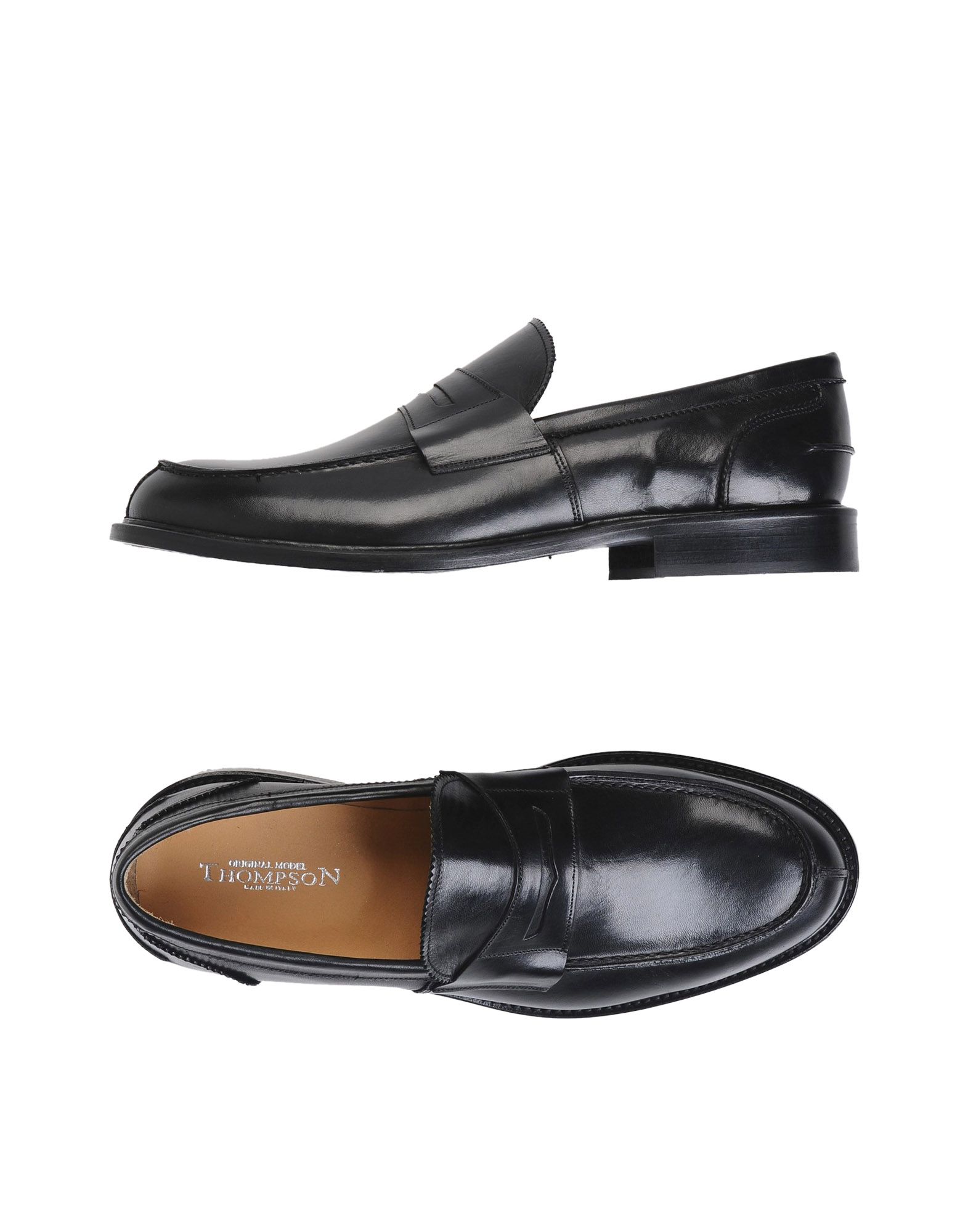 Haltbare Mode billige Schuhe Thompson Mokassins Herren 11448725PC Heiße Schuhe Haltbare Mode billige Schuhe Thompson Mokassins Herren 11448725PC Heiße Schuhe