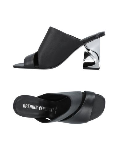 Los zapatos más populares para hombres y mujeres Sandalia Oping Ceremony Mujer - Sandalias Oping Ceremony - 11448737ST Negro Los zapatos más populares para hombres y mujeres Sandalia Oping Ceremony Mujer - Sandalias Oping Ceremony - 11448737ST Negro